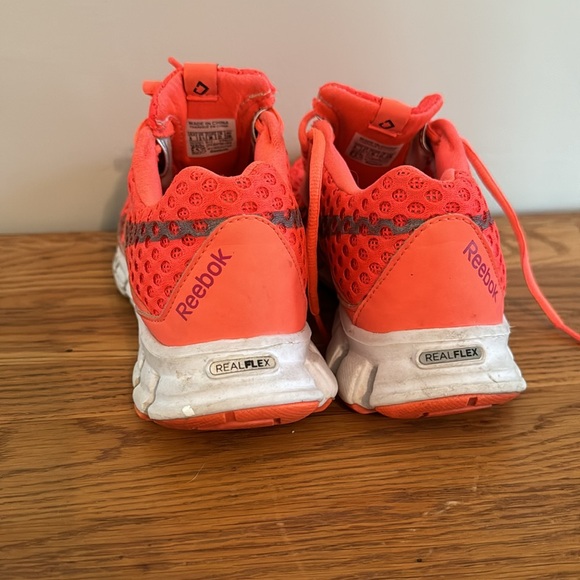 Reebok REALFLEX SmoothFlex CushRun - Picture 2 of 5